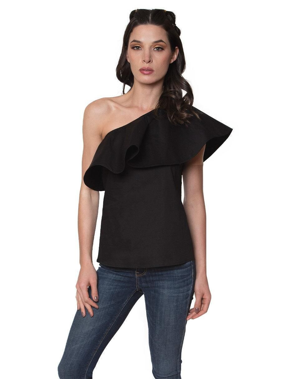 Blusa sin manga para mujer Blusa sin manga para mujer