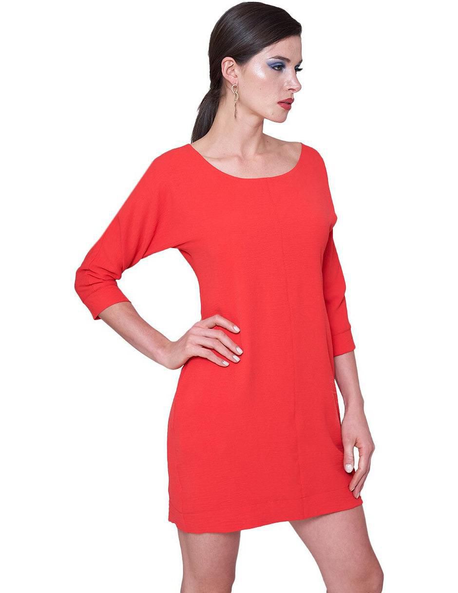 Vestido mini casual Beatriz Meade para mujer