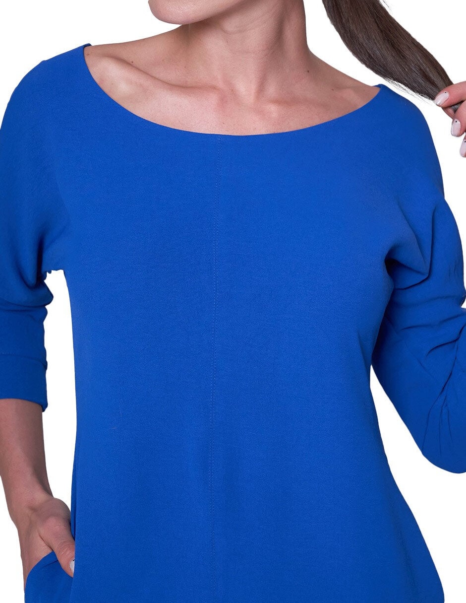 Vestido mini casual para mujer 2
