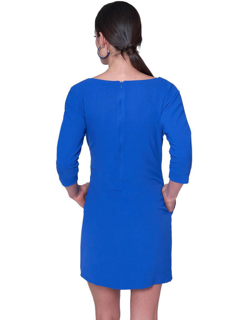 Vestido mini casual para mujer 3