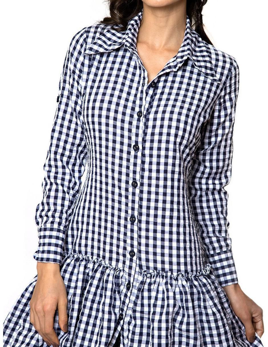 Vestido maxi casual para mujer 3