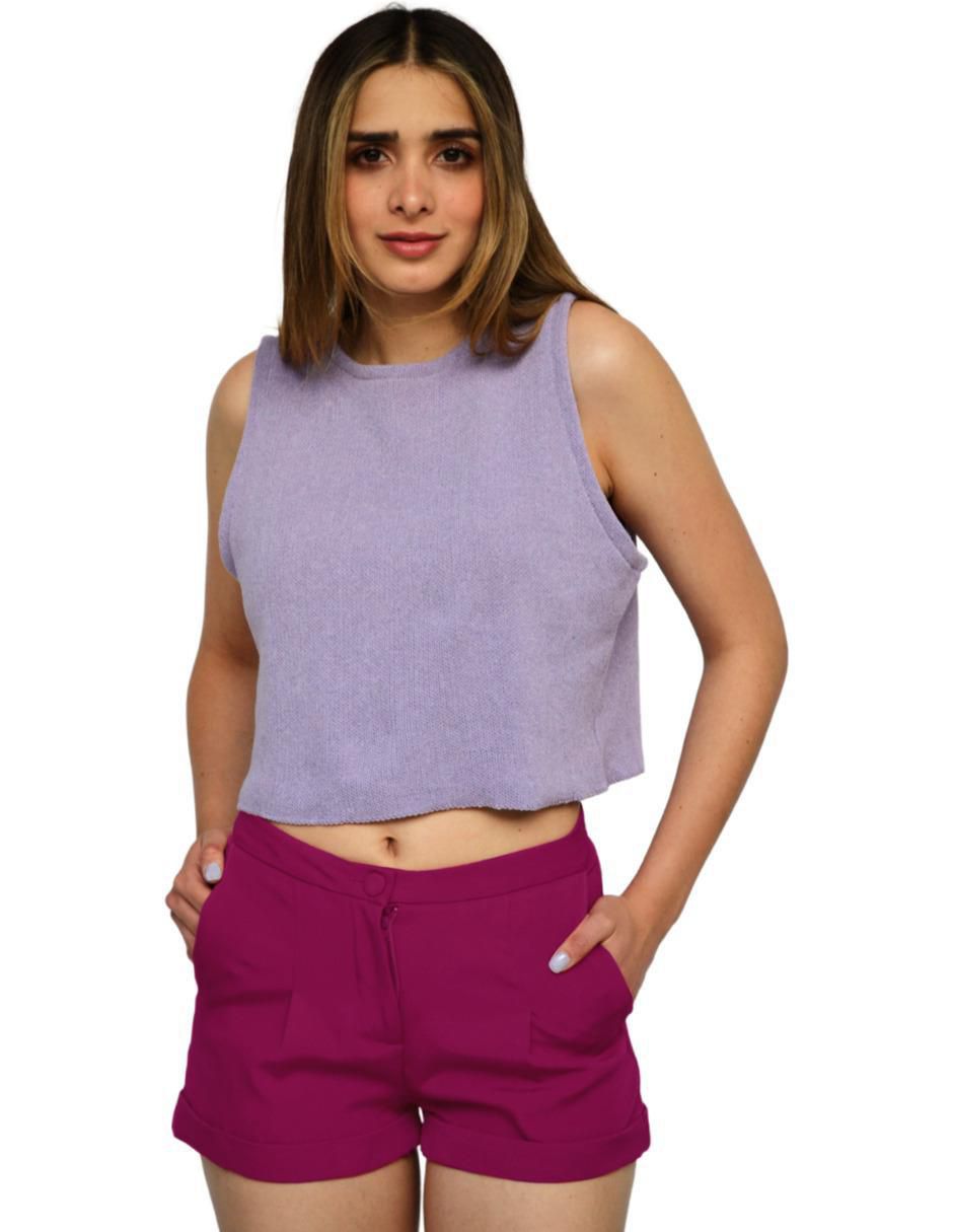 Short para mujer