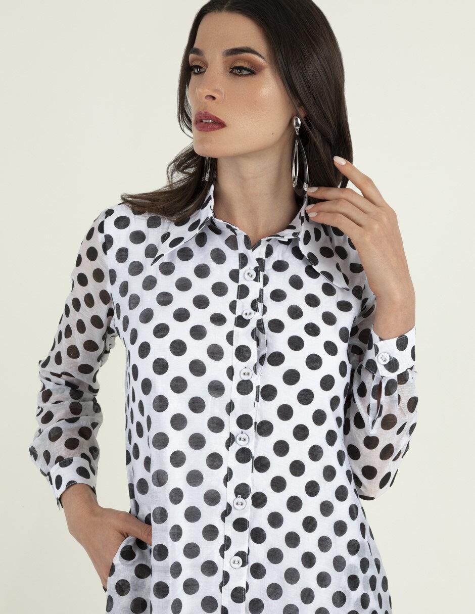 Vestido maxi casual para mujer 2