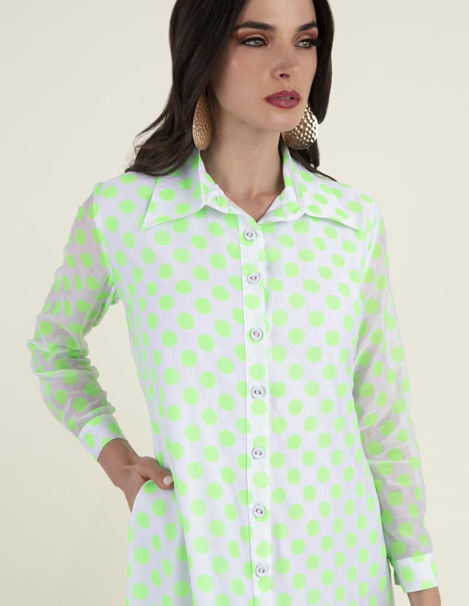 Vestido maxi casual para mujer 2
