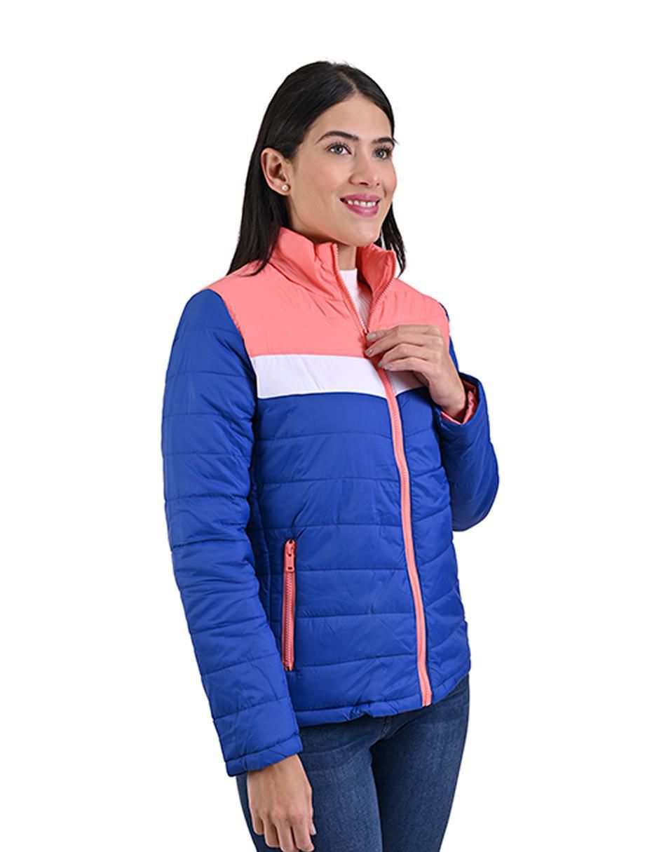 Chamarra para mujer 3