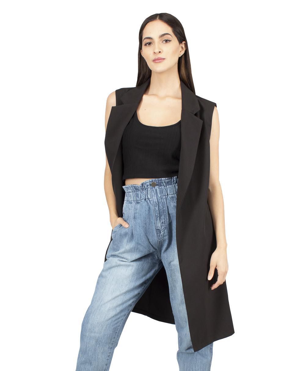 Chaleco para mujer 1