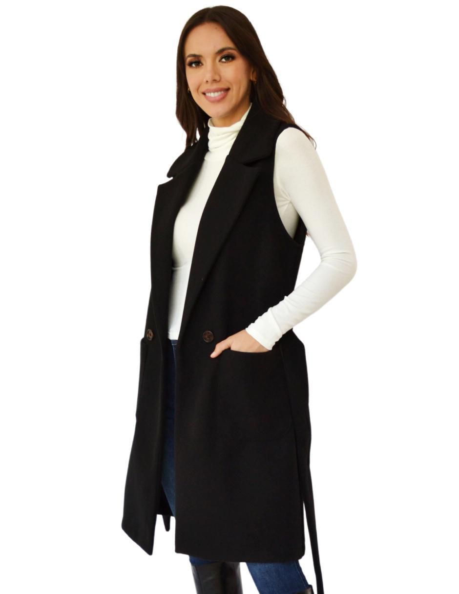 Chaleco para mujer 3