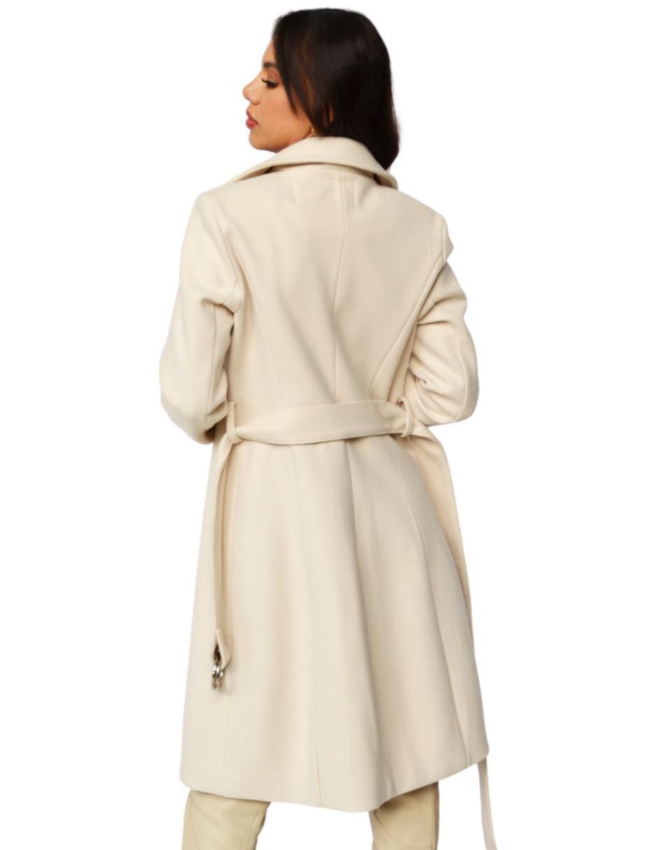 Abrigo regular para mujer 3