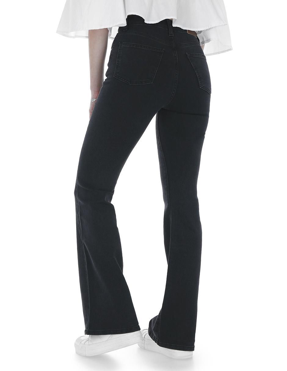 Jeans campana Mangabey Collection para mujer 2