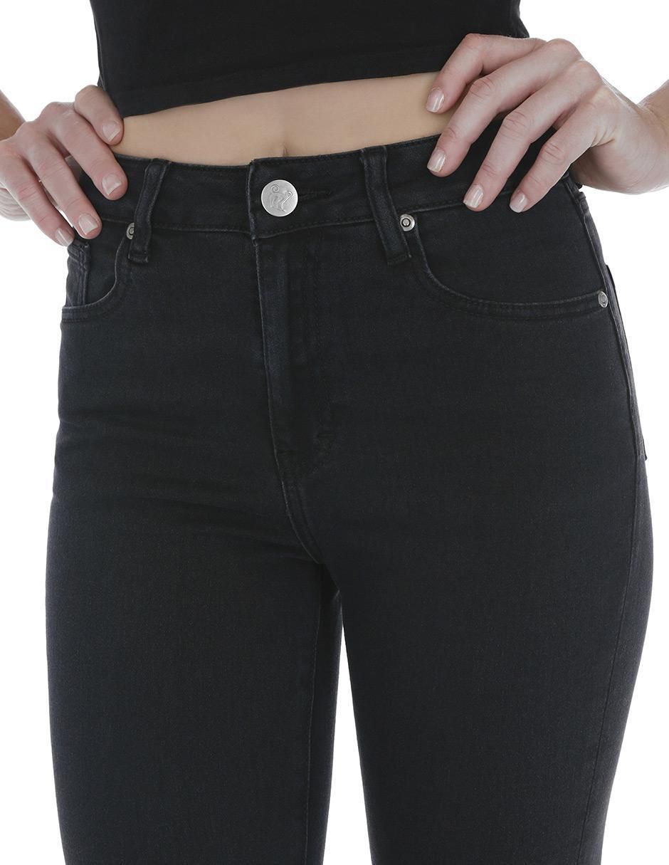 Jeans campana Mangabey Collection para mujer 3