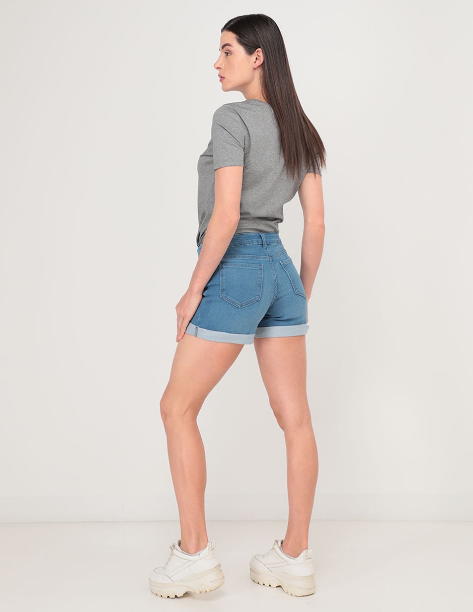 Short para mujer
