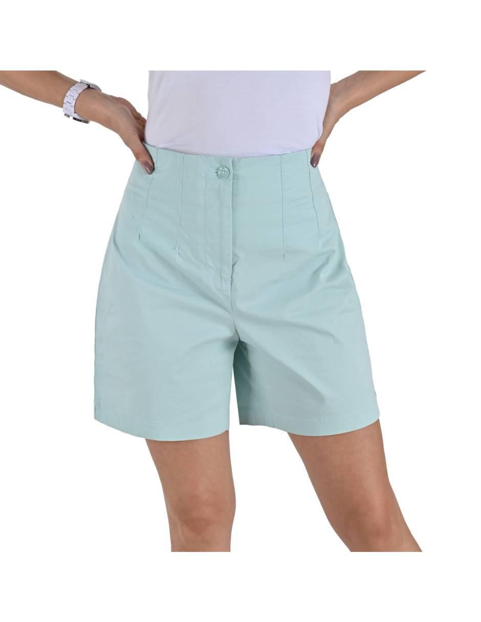 Gloria vanderbilt online bermudas