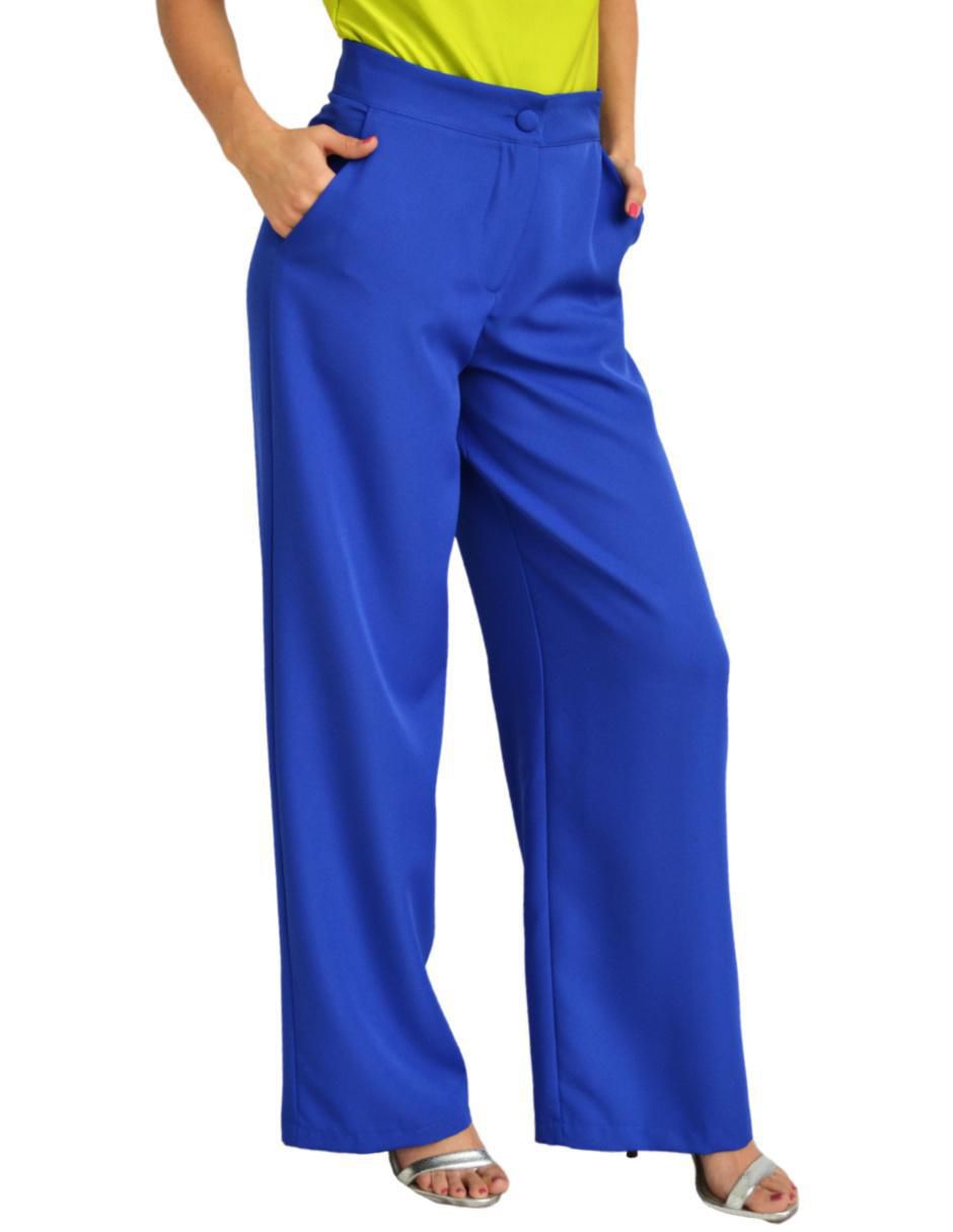 Pantalón carpenter straight para mujer 3