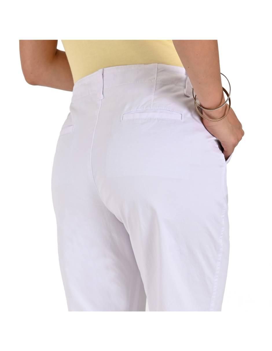 Pantalón Gloria Vanderbilt slim para mujer