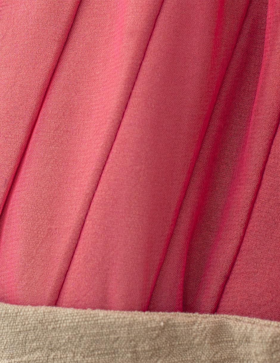 Vestido maxi casual para mujer 9