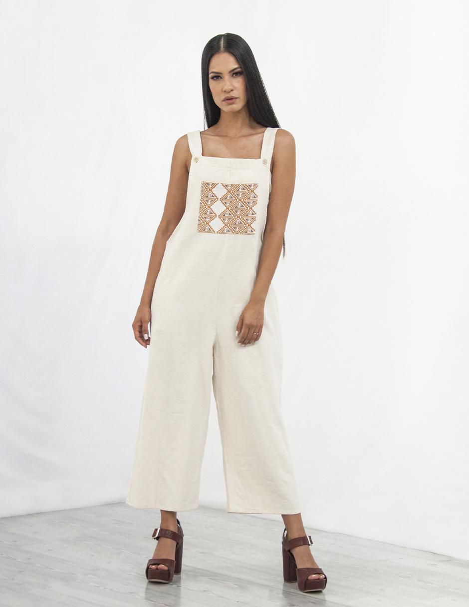 Jumpsuit para mujer 3