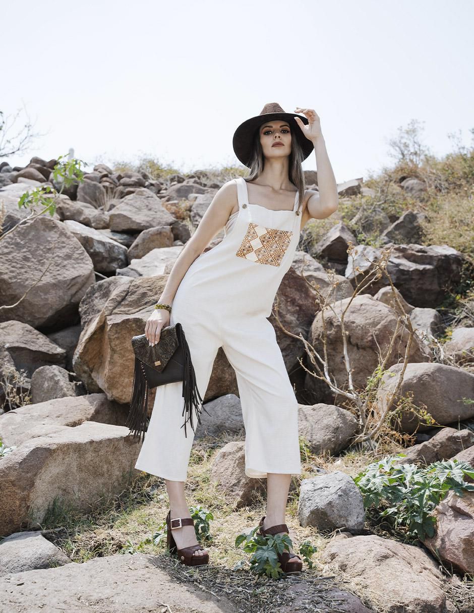 Jumpsuit para mujer 8
