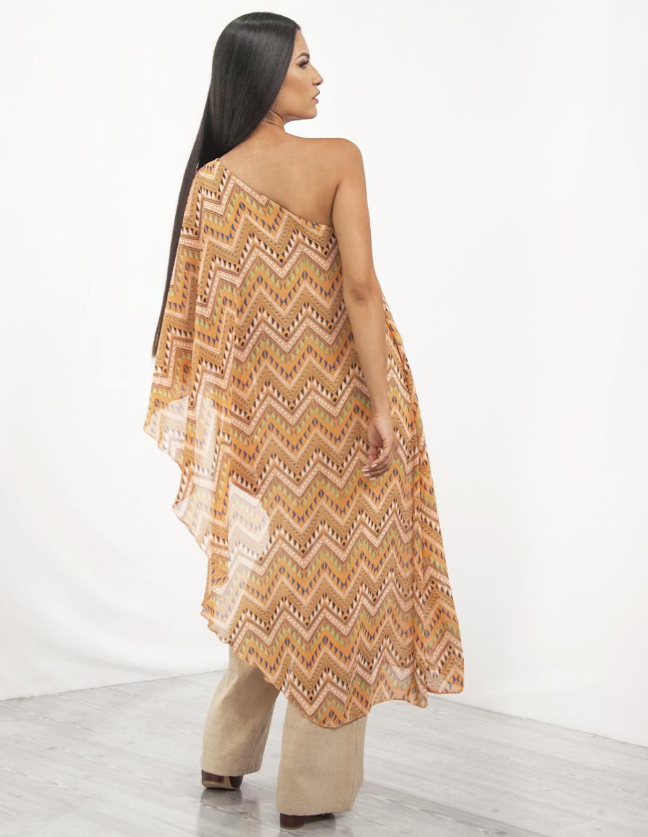 Jumpsuit de algodón para mujer 2