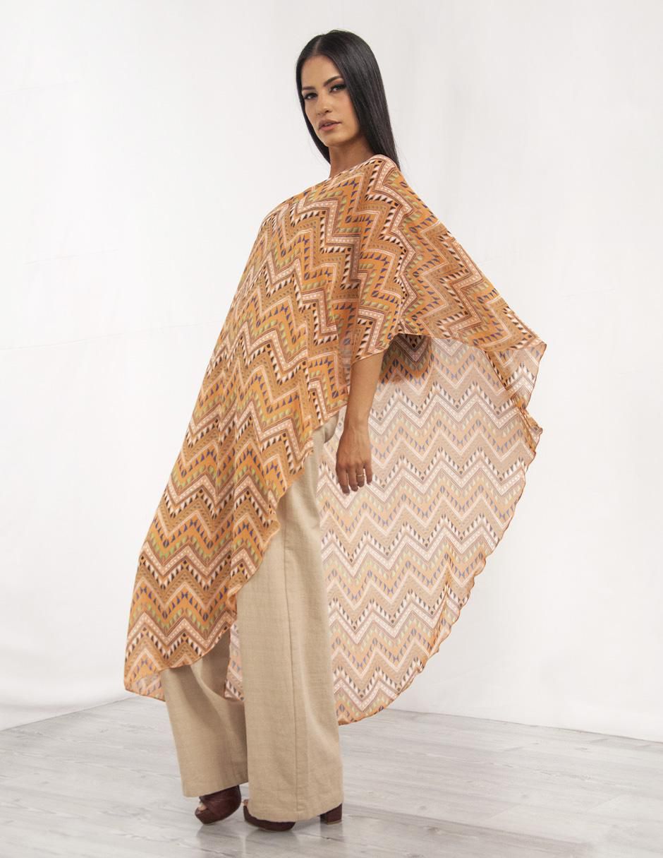 Jumpsuit de algodón para mujer 3