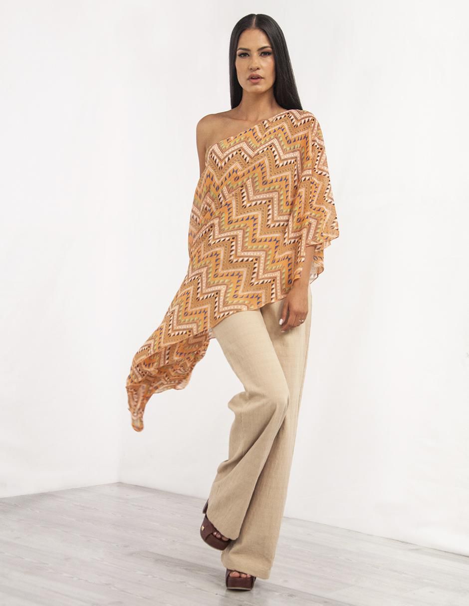 Jumpsuit de algodón para mujer 4