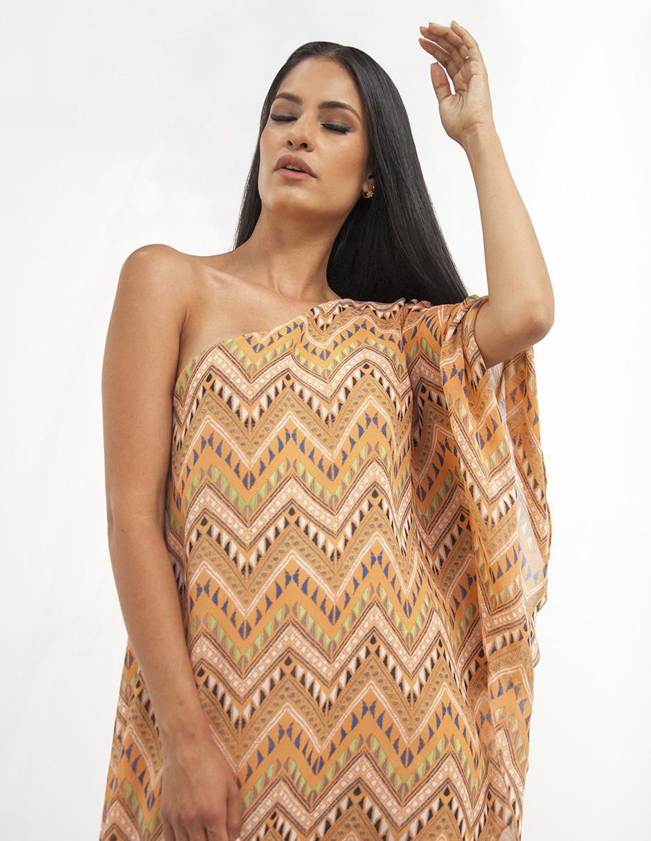 Jumpsuit de algodón para mujer 5