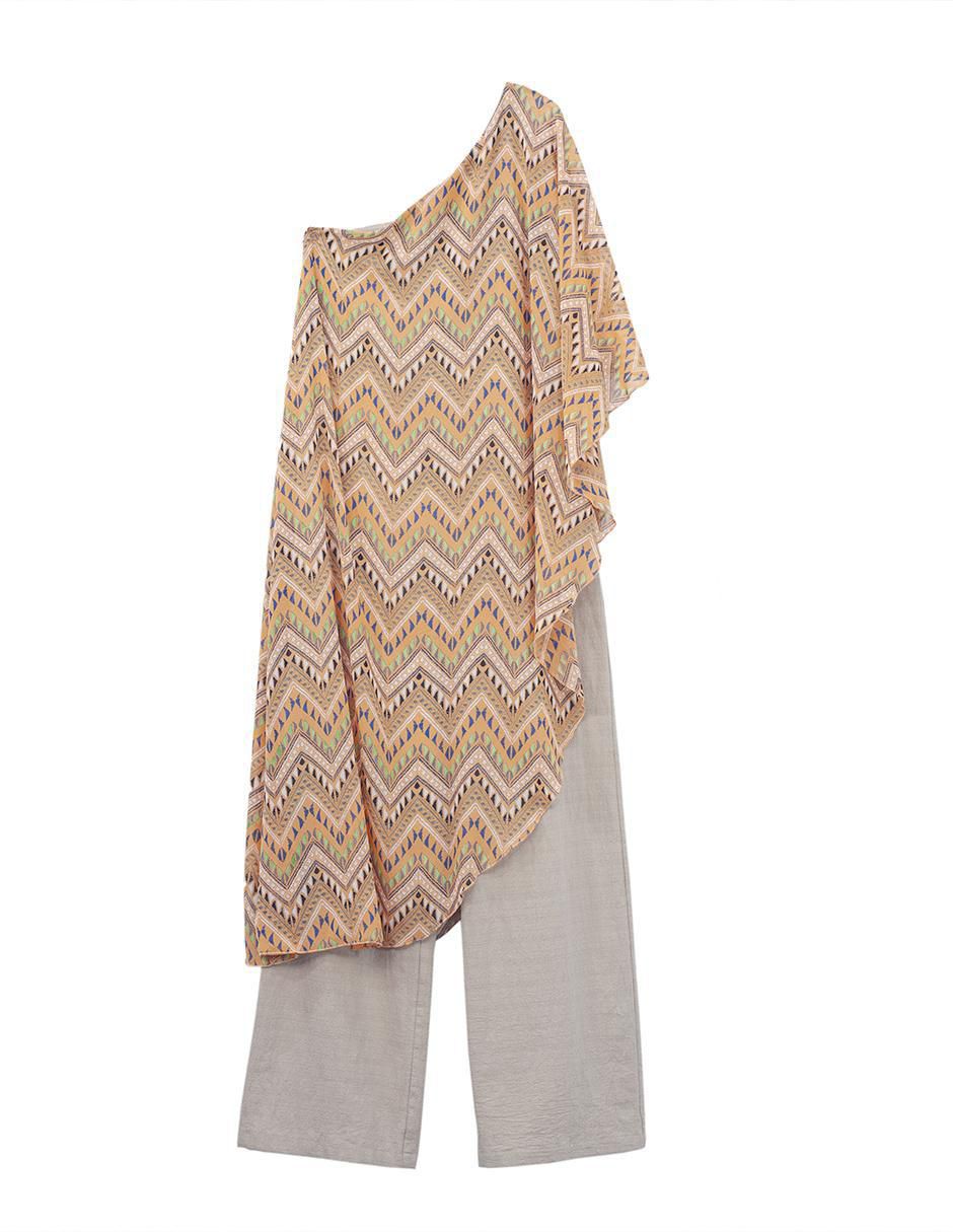 Jumpsuit de algodón para mujer 6