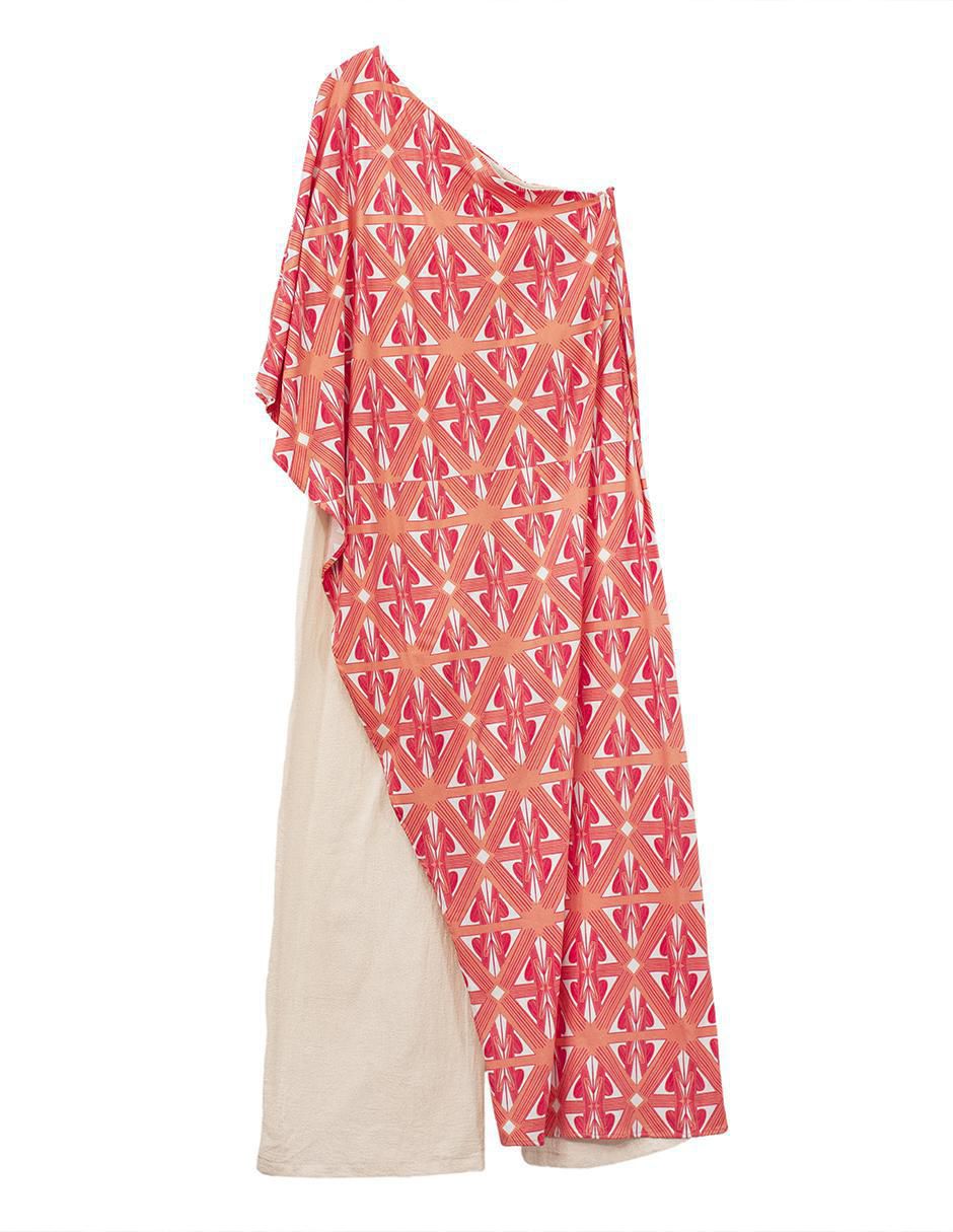 "jumpsuit/overol/jumper/romper" angelozano "de" algodón casual "estampado" diferentes diseños "para mujer"