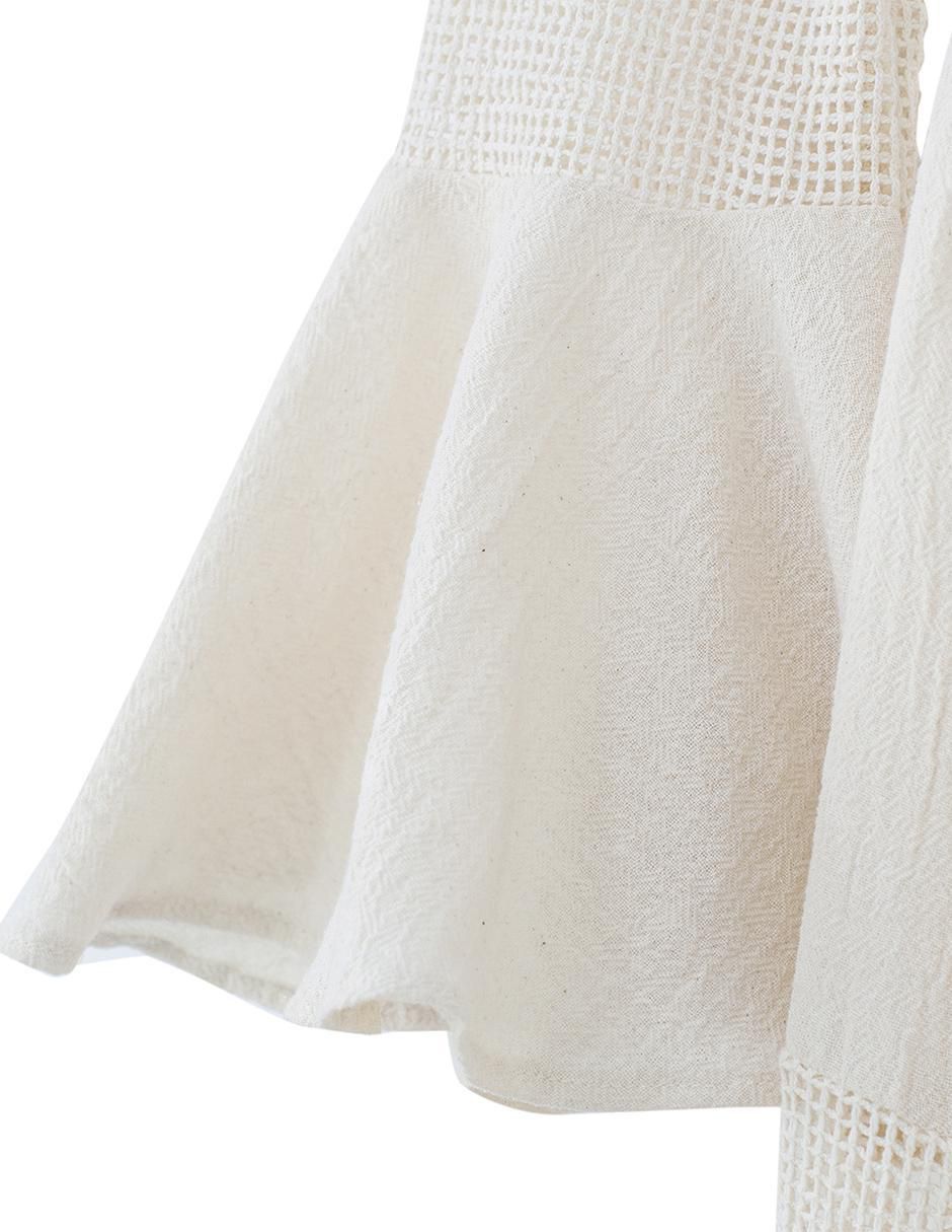Vestido maxi angelozano para mujer