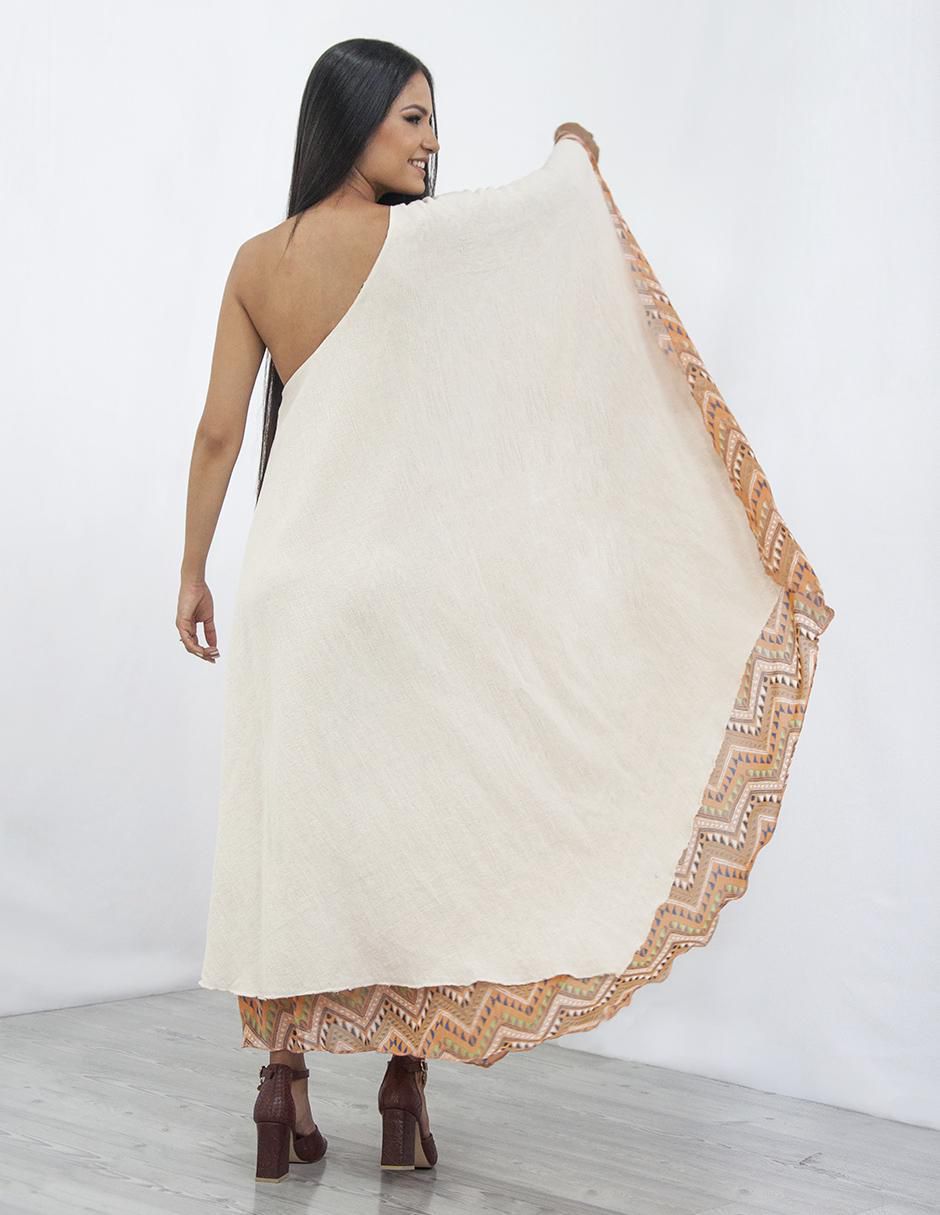 Vestido midi para mujer 2