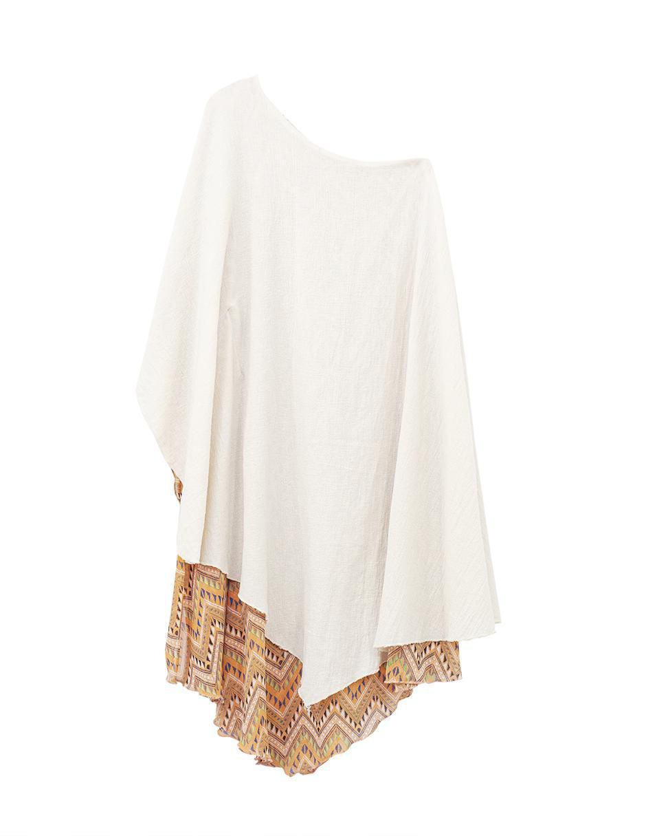 Vestido midi para mujer 7