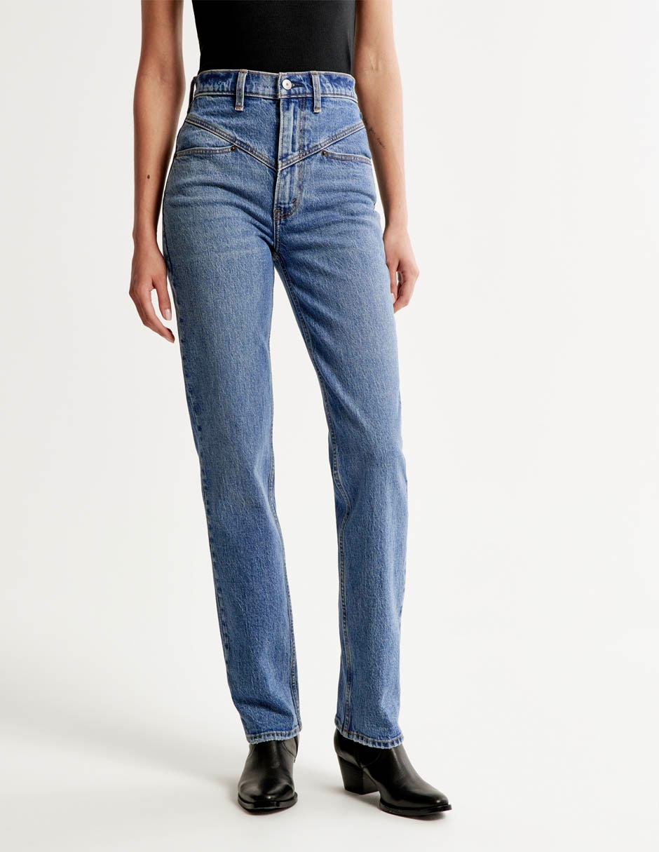 Abercrombie best sale pantalones mujer