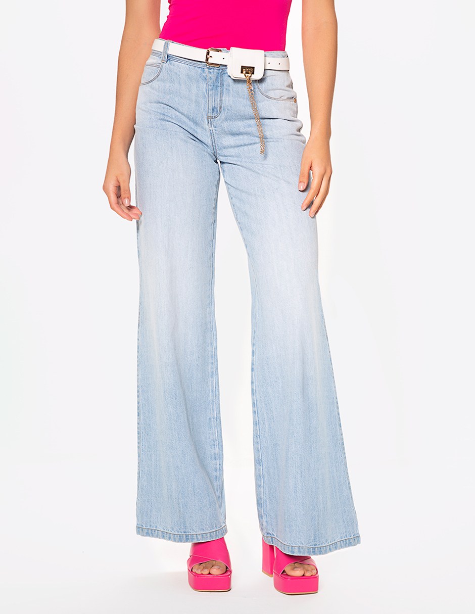 Jeans para dama online studio f