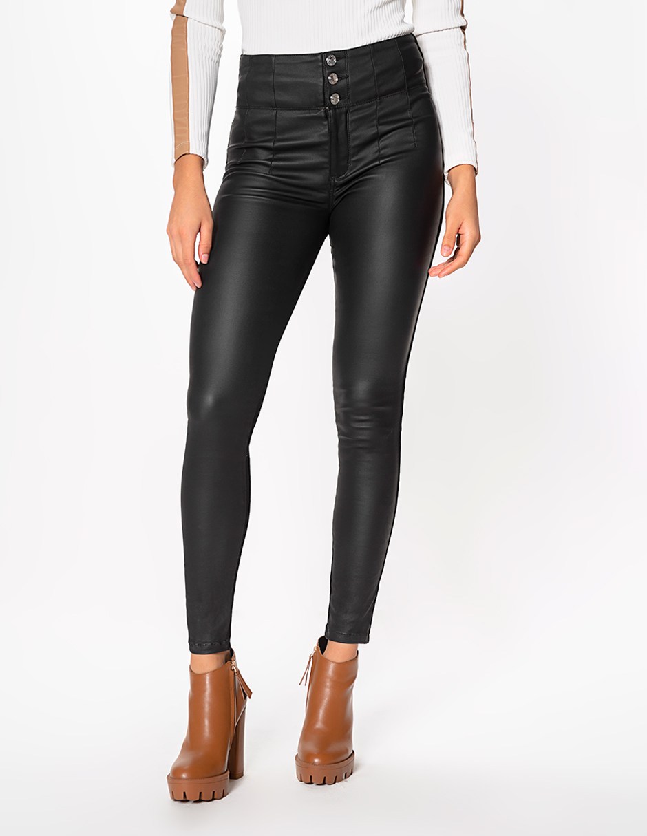 Jeans skinny para mujer 2