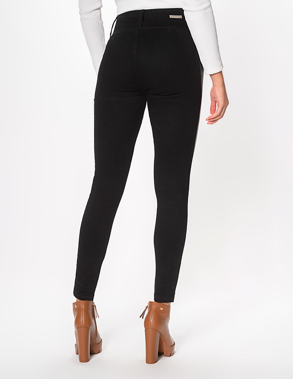 Jeans skinny para mujer 3