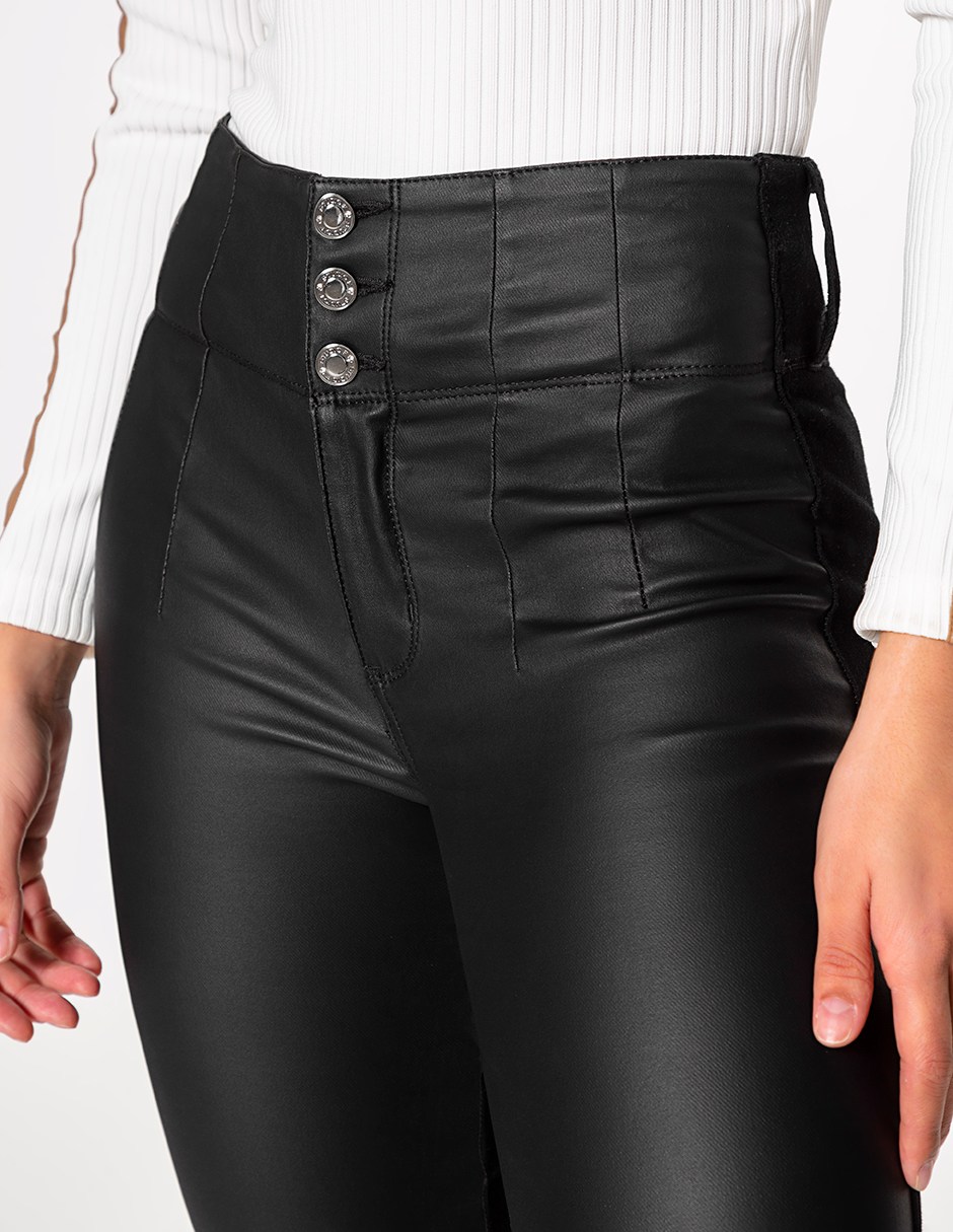 Jeans skinny para mujer 4
