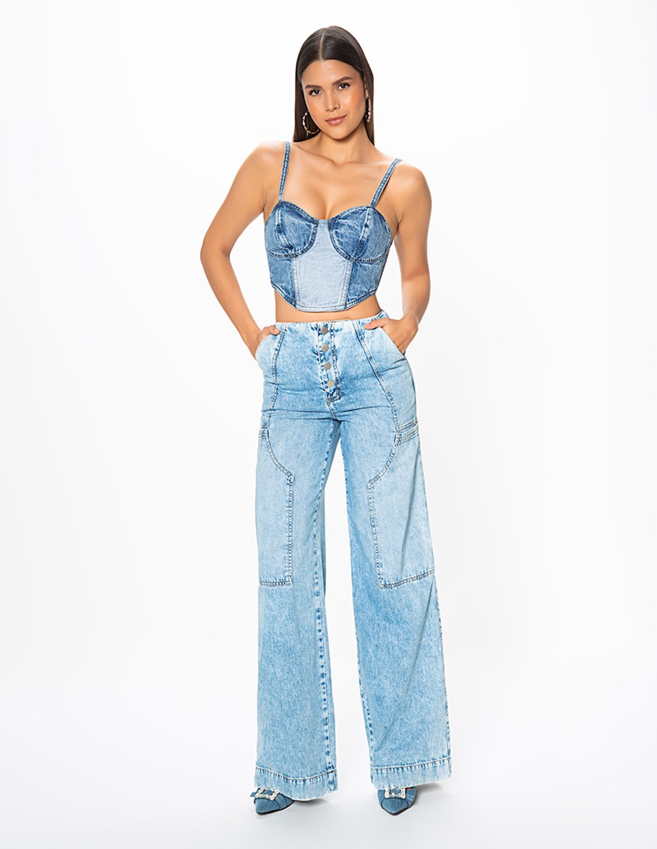 Blusa para mujer 1