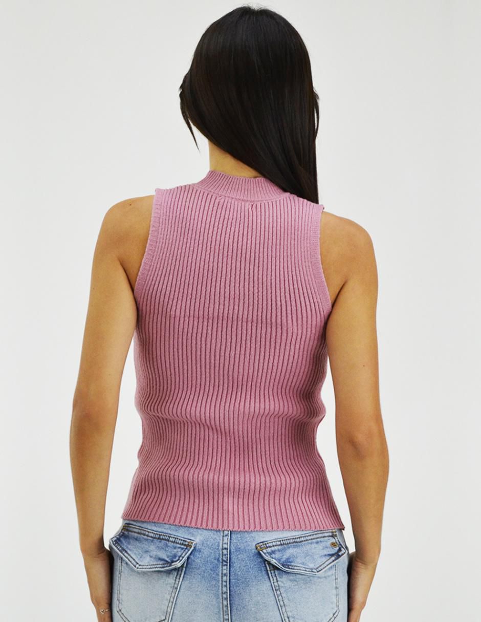 Blusa de tirantes para mujer 3