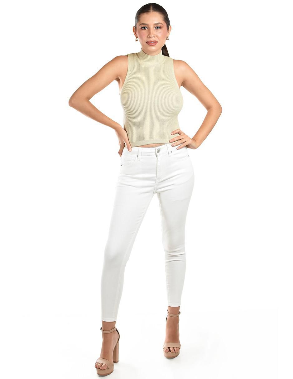 Blusa para mujer 5