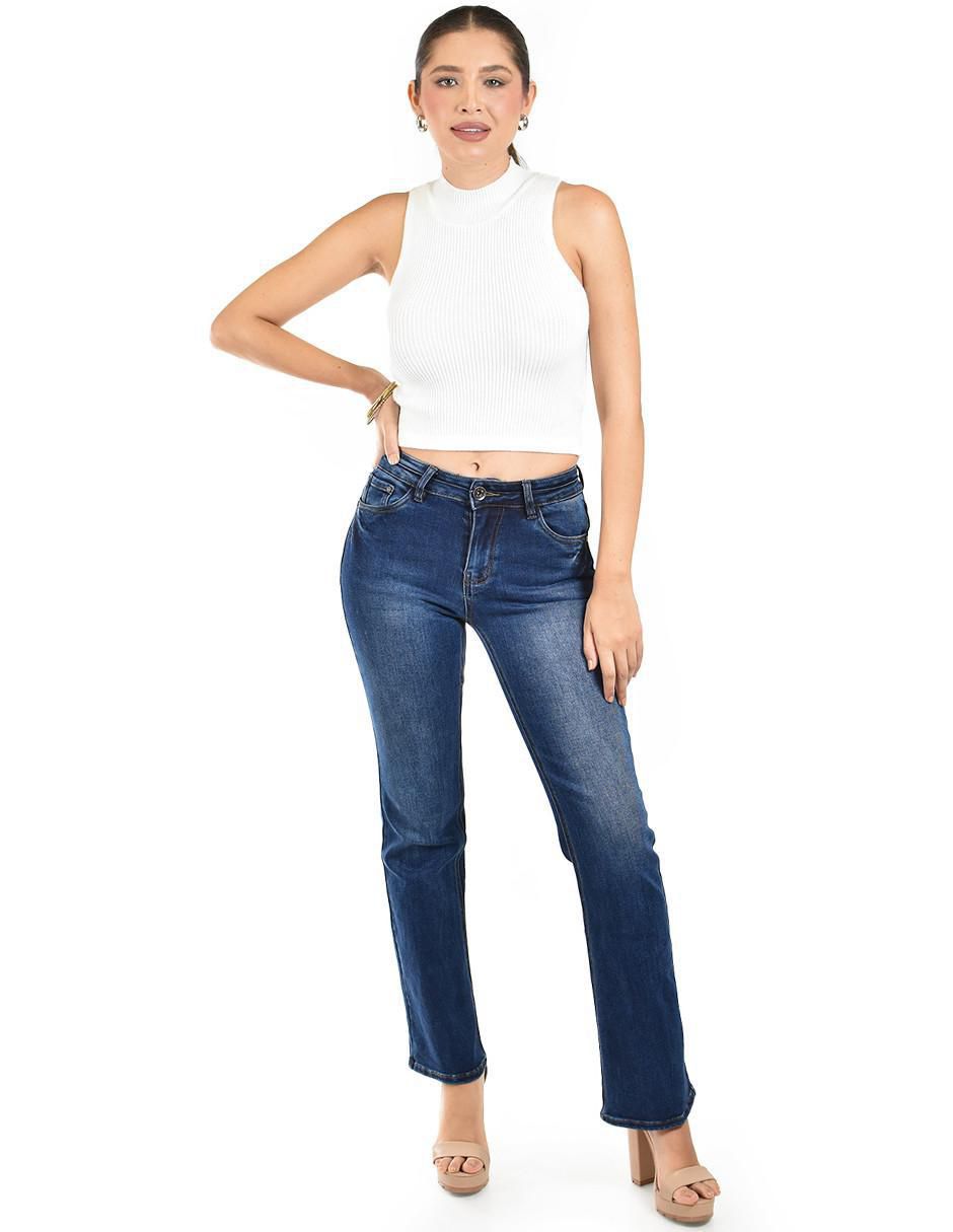 Blusa para mujer 4