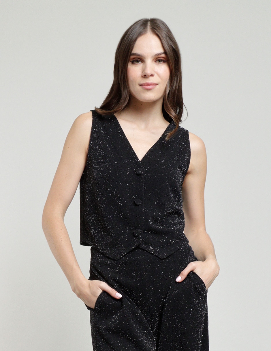 Chaleco para mujer 1