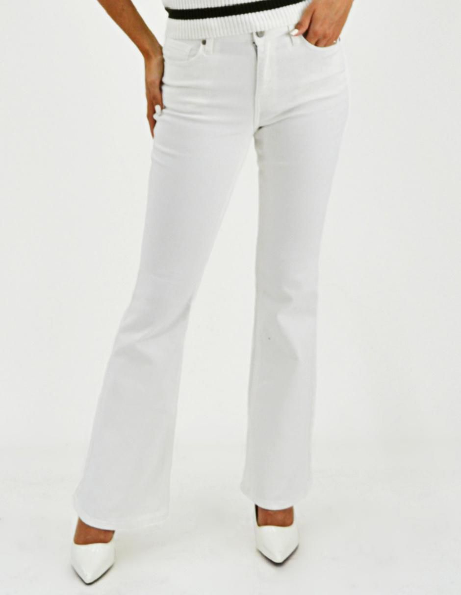 Jeans boot para mujer 2
