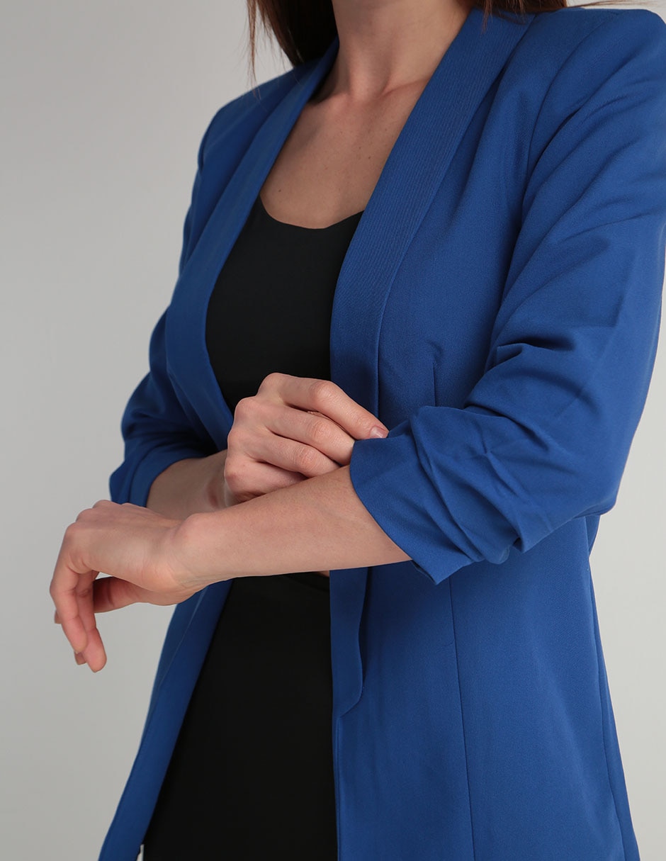 Blazer casual