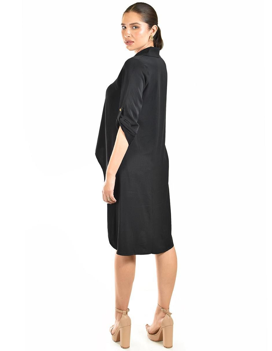 Blusa manga 3/4 para mujer 3