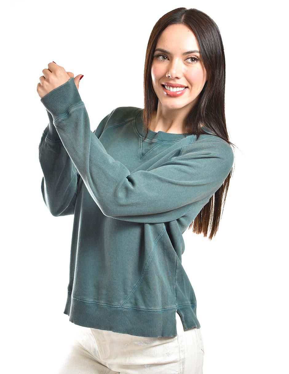 Sudadera para mujer 2