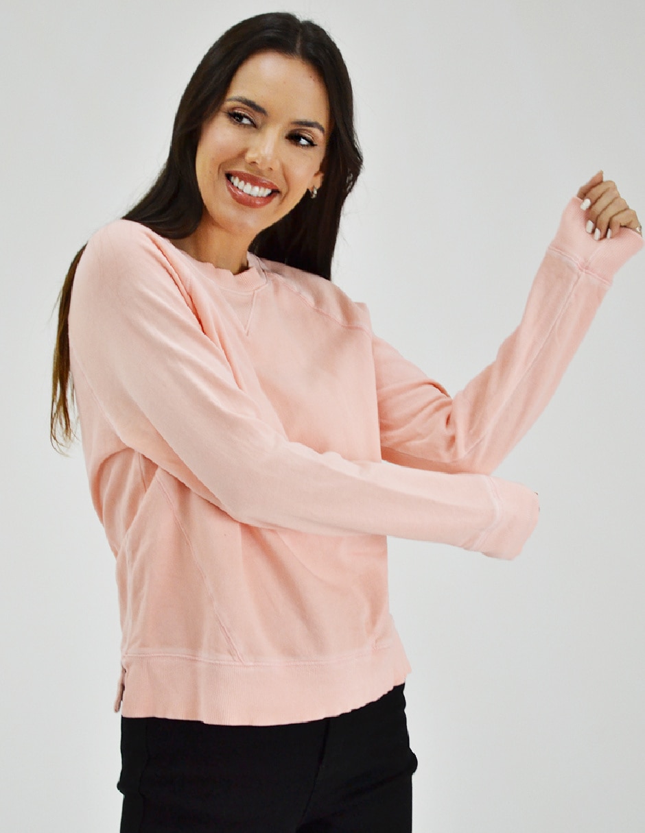 Sudadera para mujer 2