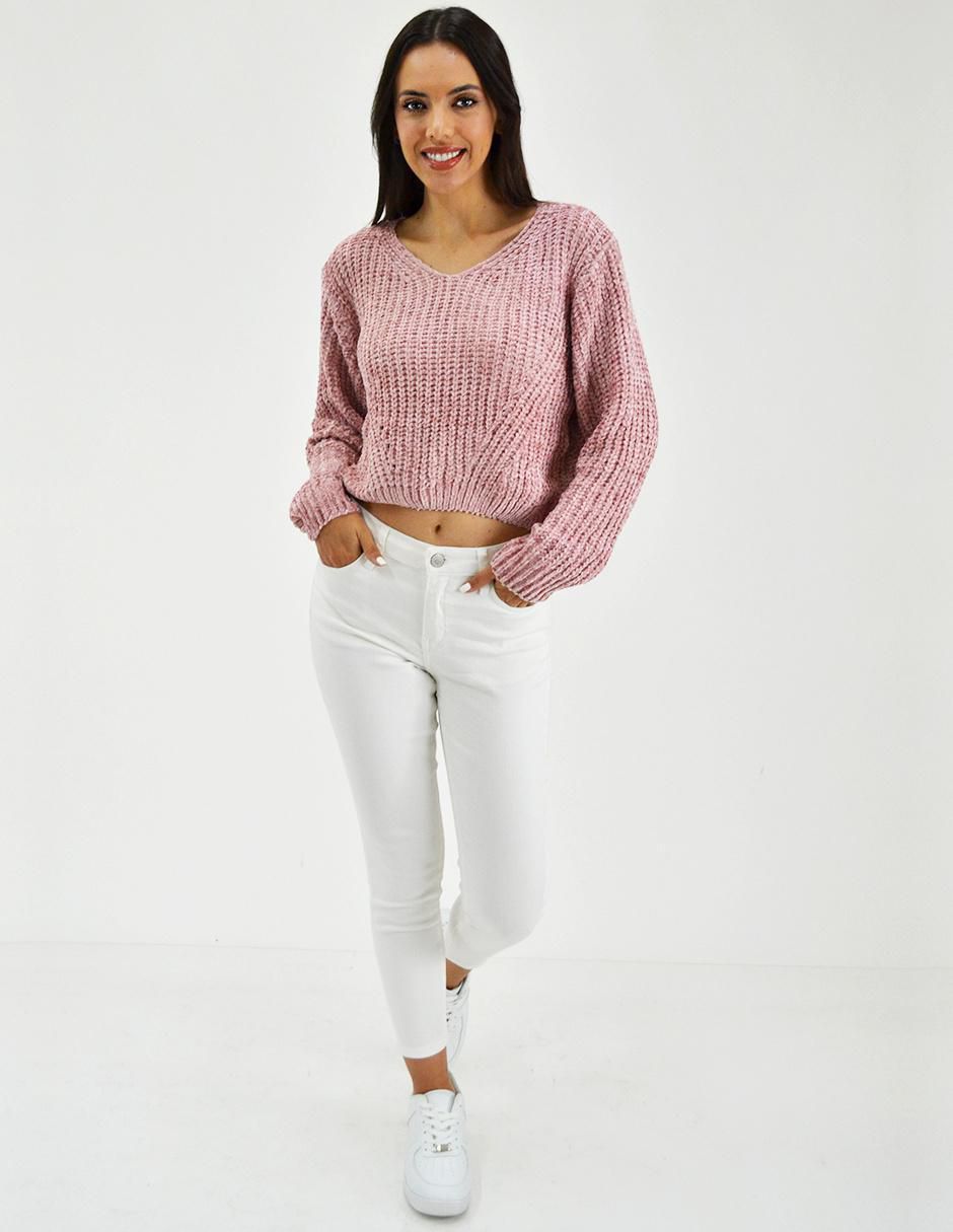 Jeans skinny para mujer 3