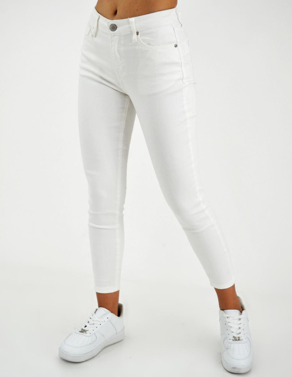 Jeans skinny para mujer 5