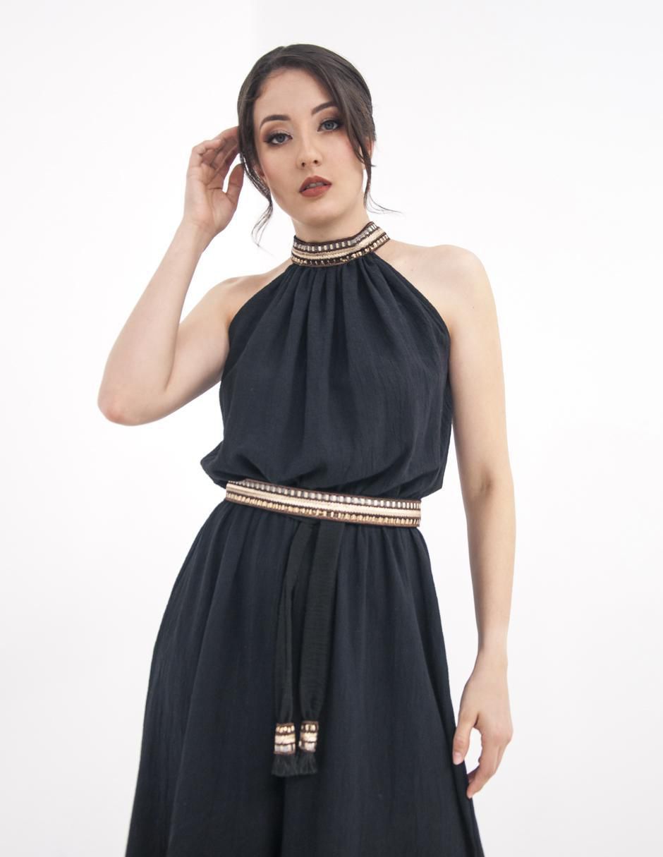 Jumpsuit de algodón para mujer 5