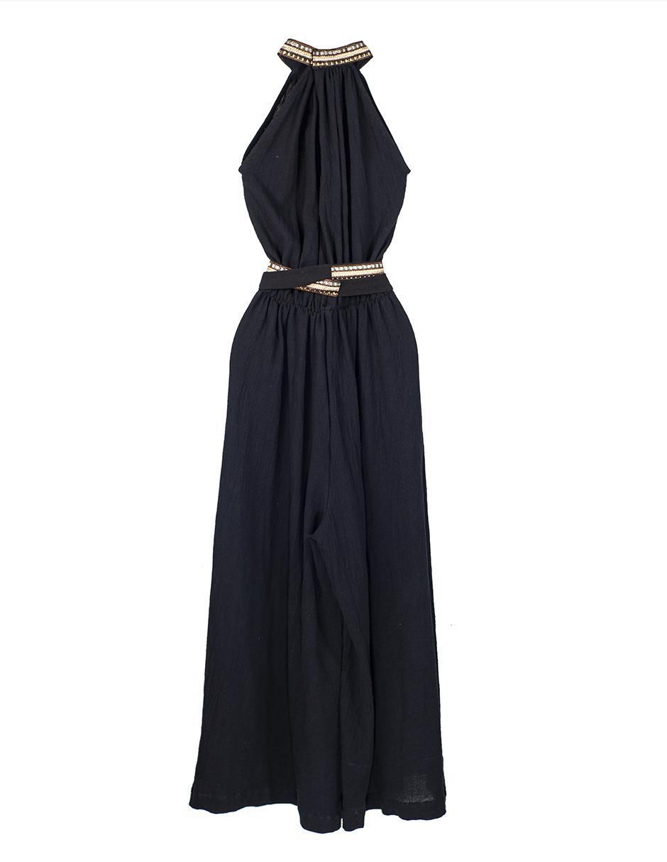 Jumpsuit de algodón para mujer 8