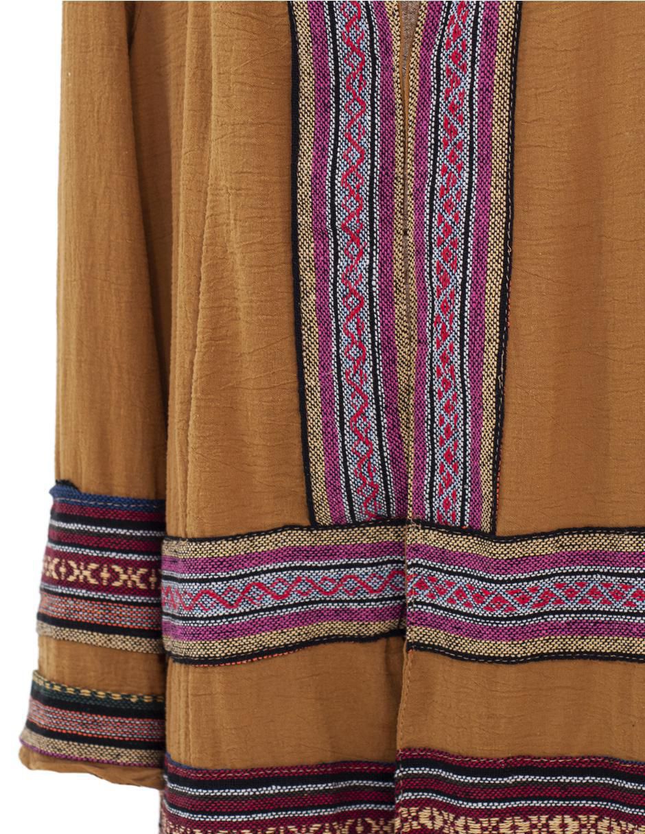 Saco formal para mujer 6